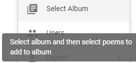 Select Album